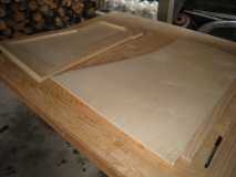 Storage box side panel laminated - IMG 2627