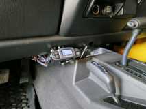 Brake Controller installed - IMG 0022