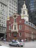 Old State House Boston