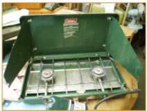 5400A700 stove