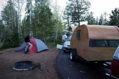 state camping