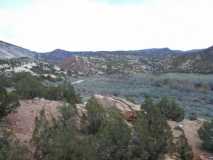 Dinosaur National Park