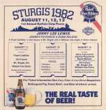 POSTER-1982-STURGIS-BUFFALO-CHIP-HISTORY
