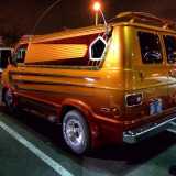 70's van