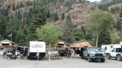 Trailer TRDpro Ouray 640