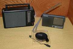 Portable radios
