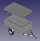 Camper-002 - Rough Outline