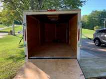 trailer ramp