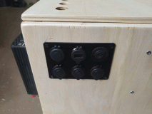 12V-Outlet-Panel