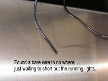 Bare Wire???