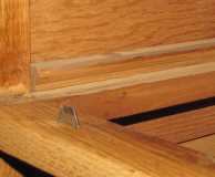drawer rail