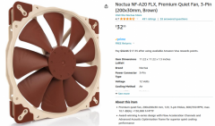 noctua fan