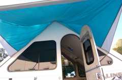 A-frame Awning 3