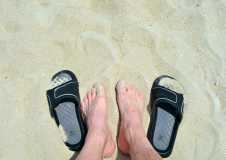 Ahh Tybee Beach