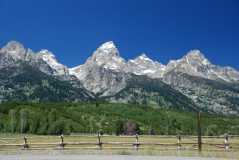 Tetons