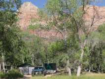 Zion NP - 01__ 6/2012