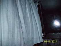 curtains (curbside)