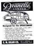 1949 Deanette!