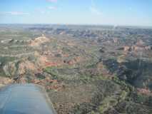 Palo Duro Canyon May 2010