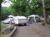 Cheaha State Park