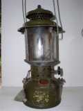 Military lantern