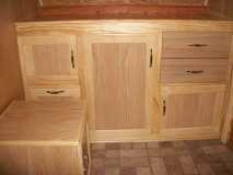 front cabinets 2