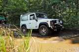 1997 Landrover Defender 90