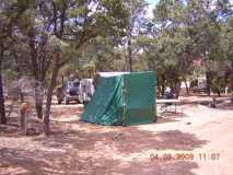 galley tent - 3