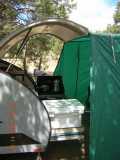 galley tent - 5