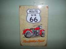 Harley 66