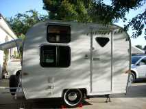 My Winnebago