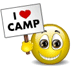 ILoveCamp :ilovecamp: