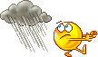 Rainy :rainy: